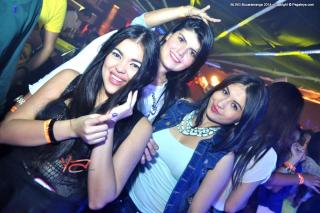 Foto 150 de Bar Bling - 8 de febrero de 2012 en Bar Bling Bucaramanga, Bucaramanga