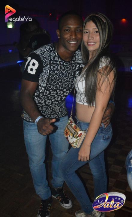 Foto 10 de Jala Jala - 2do FDS Agosto 2015 en Jala Jala Club, Cali