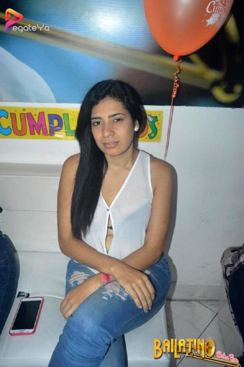 Foto 50 de Bailatino - 3er & 4to Fds Marzo 2016 en Bailatino - Bar, Cali