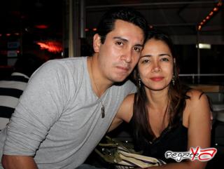Foto 14 de Febrero 08 del 2014 en Blondie Bar Cali, Cali