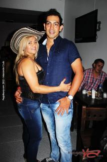 Foto 20 de Sabado 15 de Septiembre 2012 en Discoteca Macondo Club Bucaramanga, Bucaramanga