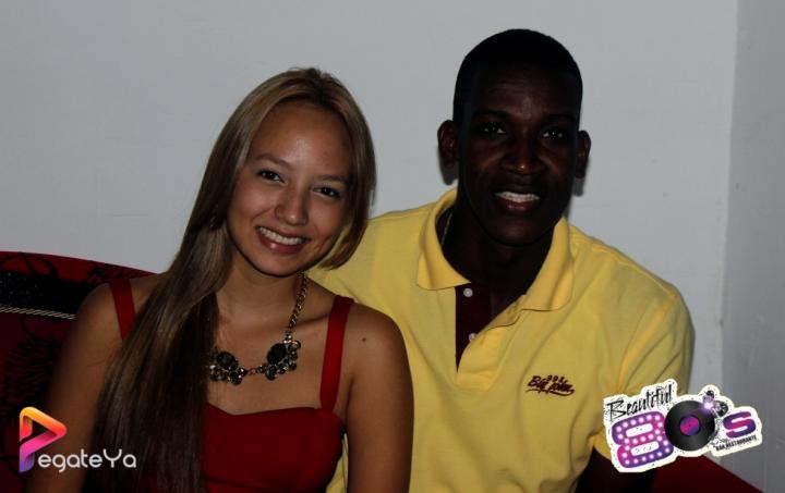 Foto 26 de Beautiful 80`s - 3er FDS Febrero 2015 en Beautiful 80`s Cali, Cali