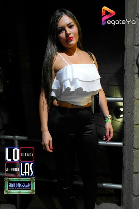 Foto 44 de LOLAS - 2DO Fds Nov. 2015 en Lolas Club Menga Cali, Cali