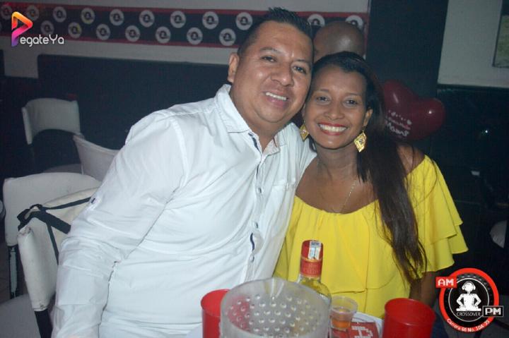 Foto 34 de AmPm - 2DO Fds Mayo 2017 en Am / PM Bar - Cali, Cali