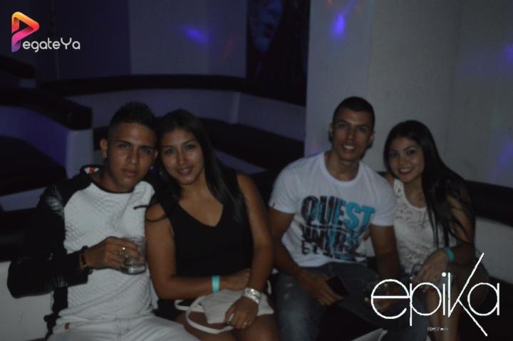 Foto 38 de Epika - 3er & 4to Fds Marzo 2016 en Epika Night Club, Cali