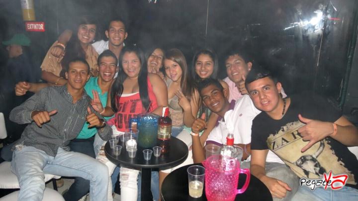 Foto 43 de Ampm Bar - Agosto 29 del 2014 en Am / PM Bar - Cali, Cali