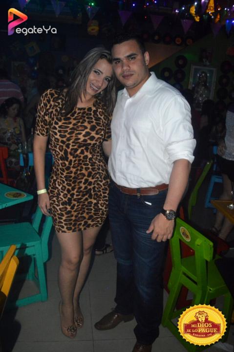 Foto 51 de FONDA MI DIOS SE LO PAGUE - 2DO Fds Nov. en Fonda Mi Dios Se Lo Pague, Cali
