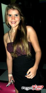 Foto 4 de Diciembre 08 del 2012 en La Maldita Primavera Cali, Cali