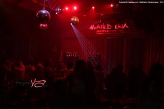 Foto 57 de Discoteca Matildelina -16 mayo de 2014 en Discoteca Matildelina Bucaramanga, Bucaramanga