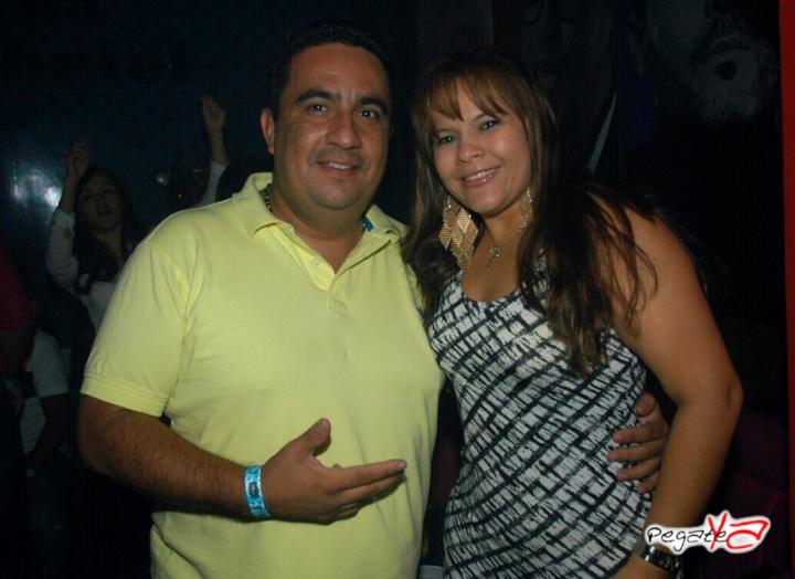 Foto 14 de Kabaret - Agosto 29 del 2014 en Kabaret - Granada, Cali