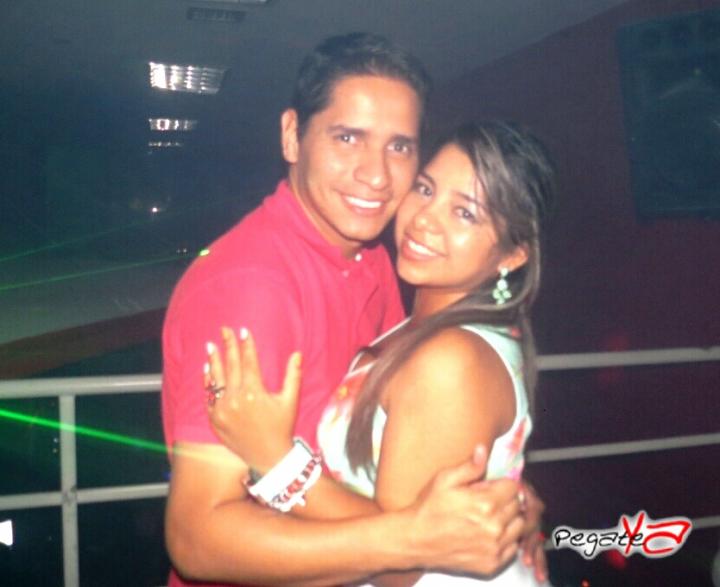 Foto 14 de Mama Salsa - Agosto 29 del 2014 en Mama Salsa, Cali