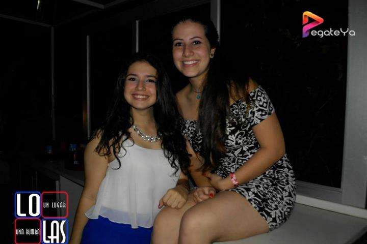 Foto 72 de Lolas - 3er FDS Febrero 2015 en Lolas Club Menga Cali, Cali
