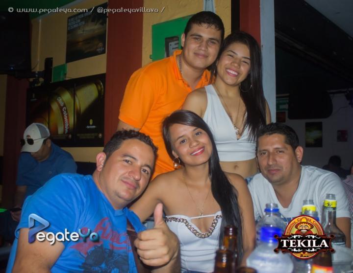 Foto 15 de TEKILA BAR - Villavicencio en Tekila Bar, Villavicencio