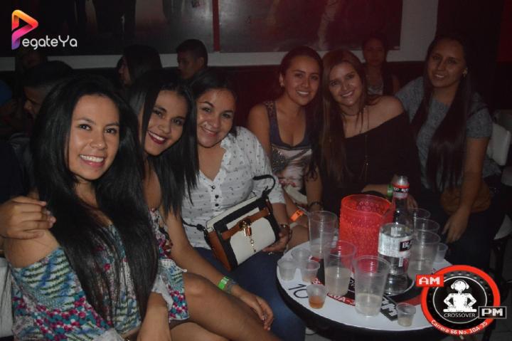 Foto 25 de Ampm Bar - 4TO Fds Agosto 2016 en Am / PM Bar - Cali, Cali