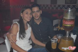 Foto 5 de Ampm - Mayo 17 del 2014 en Am / PM Bar - Cali, Cali
