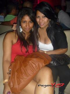 Foto 3 de Marzo 03 del 2012 en El Palenque Cantina Cali, Cali