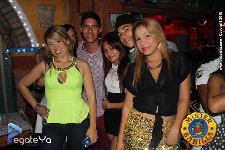 Foto 61 de Mister Babilla Enero y Febrero 2015 en Discoteca MISTER BABILLA cartagena, Cartagena