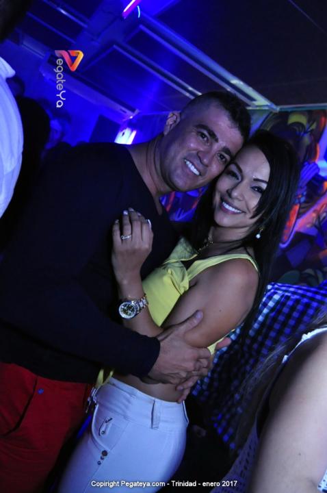 Foto 52 de Trinidad Macro Efectus Diciembre 2016 en Trinidad Discoteca Bucaramanga, Bucaramanga