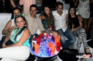 Foto 58 de Septiembre 21 del 2013 en Living Night Club, Cali