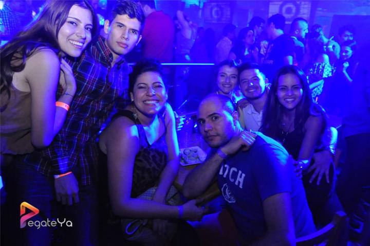 Foto 63 de Malabar - 13 y 14 de enero de 2017 en Discoteca Malabar Bucaramanga, Bucaramanga