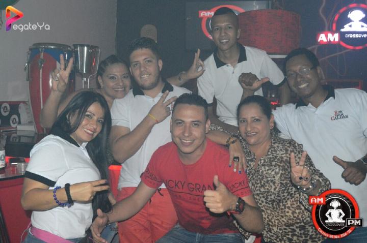 Foto 8 de AmPm - 3ER Fds Mayo 2017 en Am / PM Bar - Cali, Cali