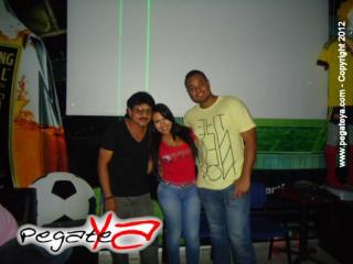 Foto 34 de la pasion del barza 13 y 14 de julio de en LA PASION DEL BARZA Cartagena, Cartagena