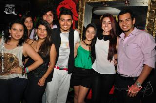 Foto 56 de LE PARC Bucaramanga en Le Parc Bar Bucaramanga, Bucaramanga