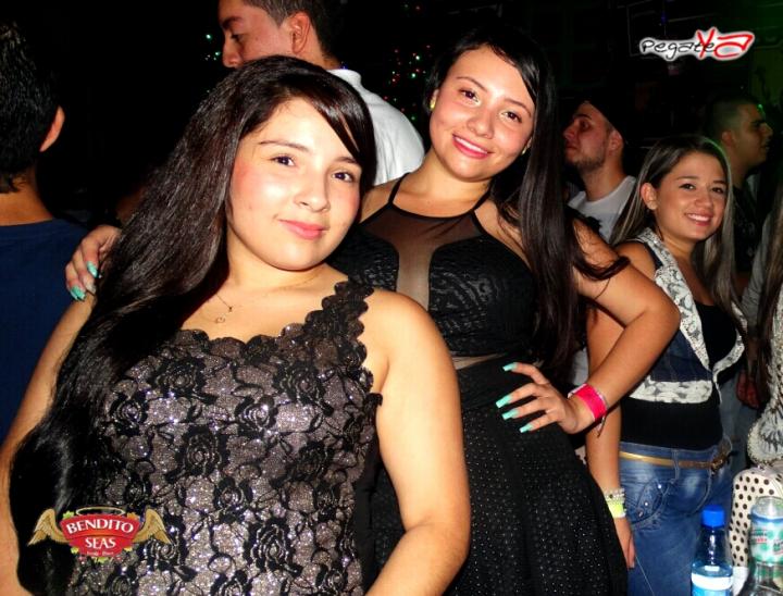 Foto 21 de Bendito Seas - Agosto 29 y 30 en Discoteca Bendito Seas Medellin, Medellín