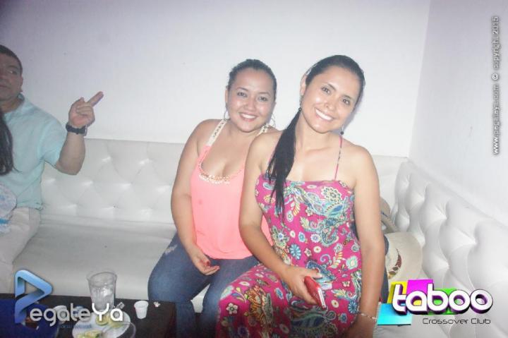 Foto 1 de Taboo 29 y 30 de Marzo de 2015 en Discoteca Taboo Cartagena, Cartagena
