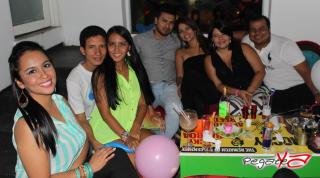 Foto 26 de Julio 20 del 2013 en Beautiful 80`s Cali, Cali