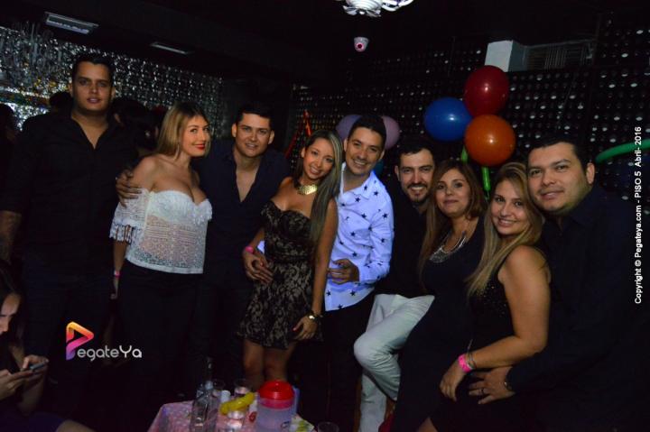 Foto 53 de PISO V - Sabado 2 de abril 2016 en Bar Piso V Bucaramanga, Bucaramanga