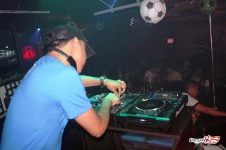 Foto 20 de Noviembre 16 del 2013 en Am / PM Bar - Cali, Cali