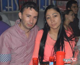 Foto 93 de Lolas - Mayo 16 y 17 en Lolas Club Menga Cali, Cali