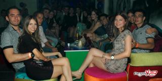 Foto 50 de Noviembre 16 del 2013 en Beautiful 80`s Cali, Cali