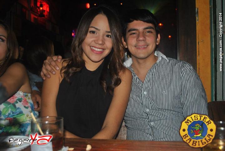 Foto 8 de MISTER BABILLA 29 Y 30 de AGOS2014 en Discoteca MISTER BABILLA cartagena, Cartagena