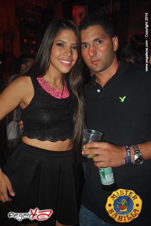 Foto 93 de MISTER BABILLA 29 Y 30 de AGOS2014 en Discoteca MISTER BABILLA cartagena, Cartagena