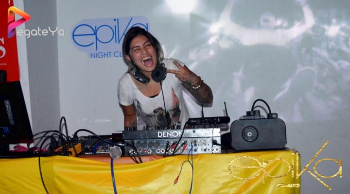Foto 85 de Epika - 2do/ 3er FDS Junio 2016 en Epika Night Club, Cali