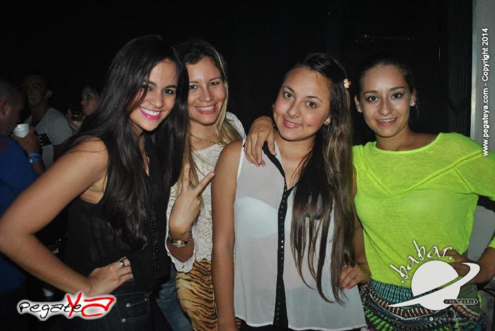 Foto 31 de BABAR 29 Y 30 de AGOS2014 en Babar cartagena, Cartagena