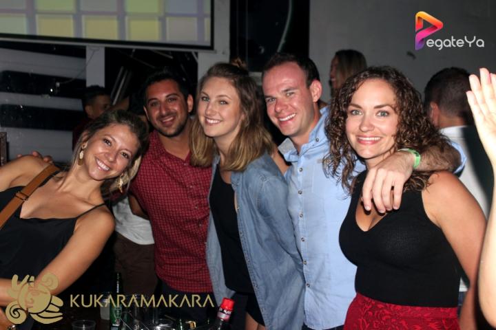 Foto 65 de KUKARA - 3er - 4to Fds Nov. 2015 en Kukaramakara Discoteca Cali, Cali