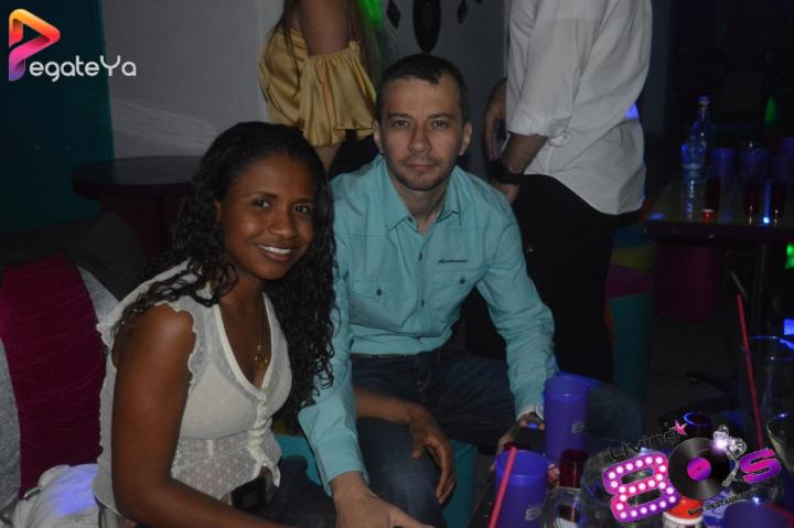 Foto 26 de Living Ochentas Cali 2016-04-06 en Living Ochentas Cali, Cali