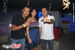 Foto 22 de leblon 20 y 21 de abril de 2012 en Discoteca LEBLON Cartagena, Cartagena
