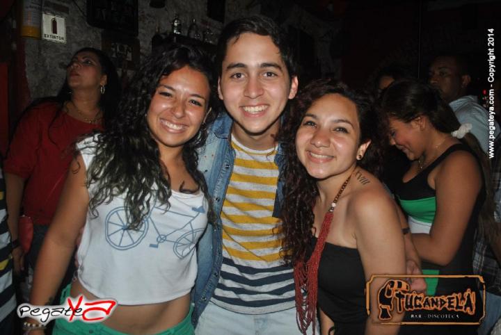 Foto 44 de TU CANDELA 29 Y 30 de AGOS2014 en TU CANDELA cartagena, Cartagena