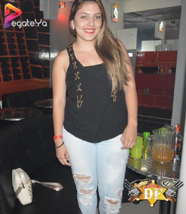 Foto 3 de EL DF CLUB - 1er Fds Septiembre 2016 en El DF Club Discoteca