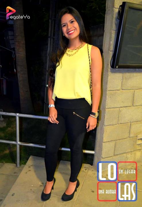Foto 57 de Lolas - 5to FDS Mayo 2015 en Lolas Club Menga Cali, Cali