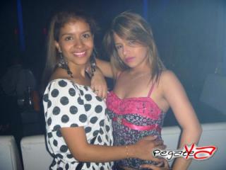 Foto 13 de Abril 14 del 2012 en Praga Club Cali, Cali