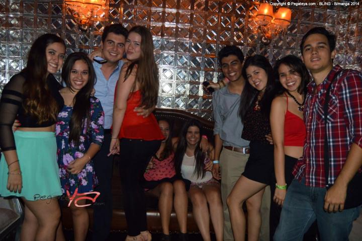 Foto 18 de Bar Bling 6 sep 2014 en Bar Bling Bucaramanga, Bucaramanga