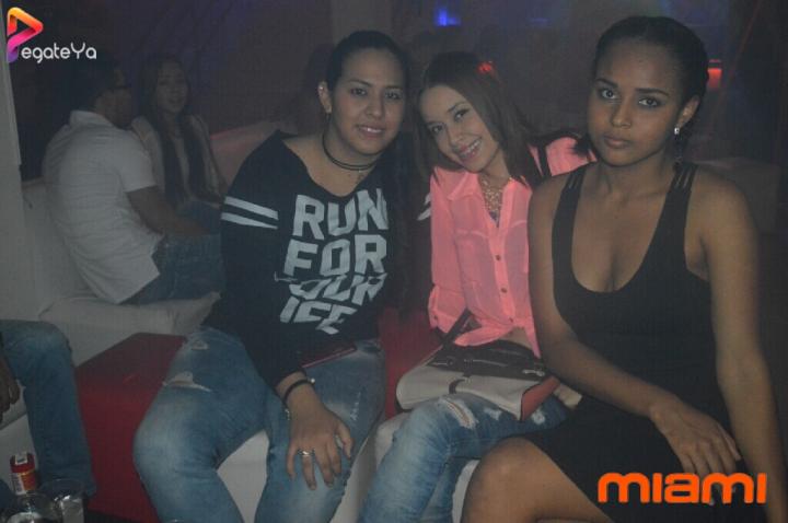 Foto 30 de Miami Bar - 1er/2do FDS Enero 2017 en Miami Bar Cali, Cali