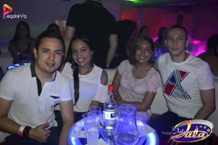 Foto 16 de JalaJala - 4TO Fds Mayo 2017 en Jala Jala Club, Cali