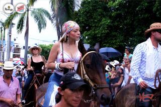 Foto 60 de Cabalgata Feria de Bucaramanga 2012 en Cabalgata Feria de Bucaramanga 2012, Bucaramanga
