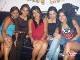 Foto 13 de Mayo 12 del 2012 en Babel / Barra Libre Cali, Cali